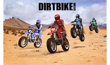 City Dirt Bike 2016 for Android - Download the APK from Habererciyes